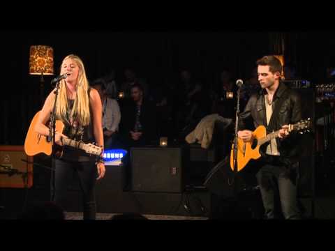 The Samsung Naked Sessions - Jamie McDell - Part 2 of 2