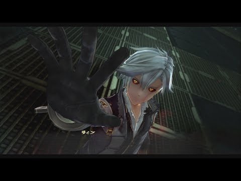 TLoH: Trails of Cold Steel 4 The End of Saga [JPN] Playthrough Part 24 - Save Rean