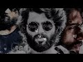 Arjun Reddy Movie Love BGM Preethis Love At First Sight