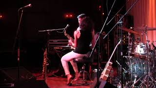 Vanessa Collier --When Love Comes to Town -- Bull Run, Shirley, MA