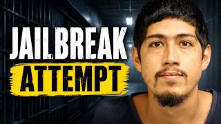 Inmates SAVE Corrections Officer During Alleged Jailbreak Attempt
