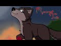 "Priah's Lullaby" - Reversed Tails Soundtrack