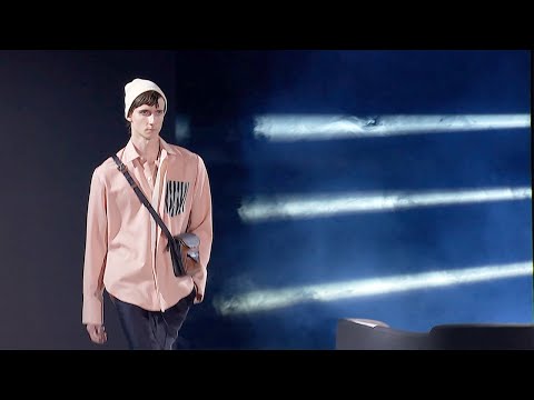 Pablo Erroz | Fall Winter 2021/2022 | Full Show
