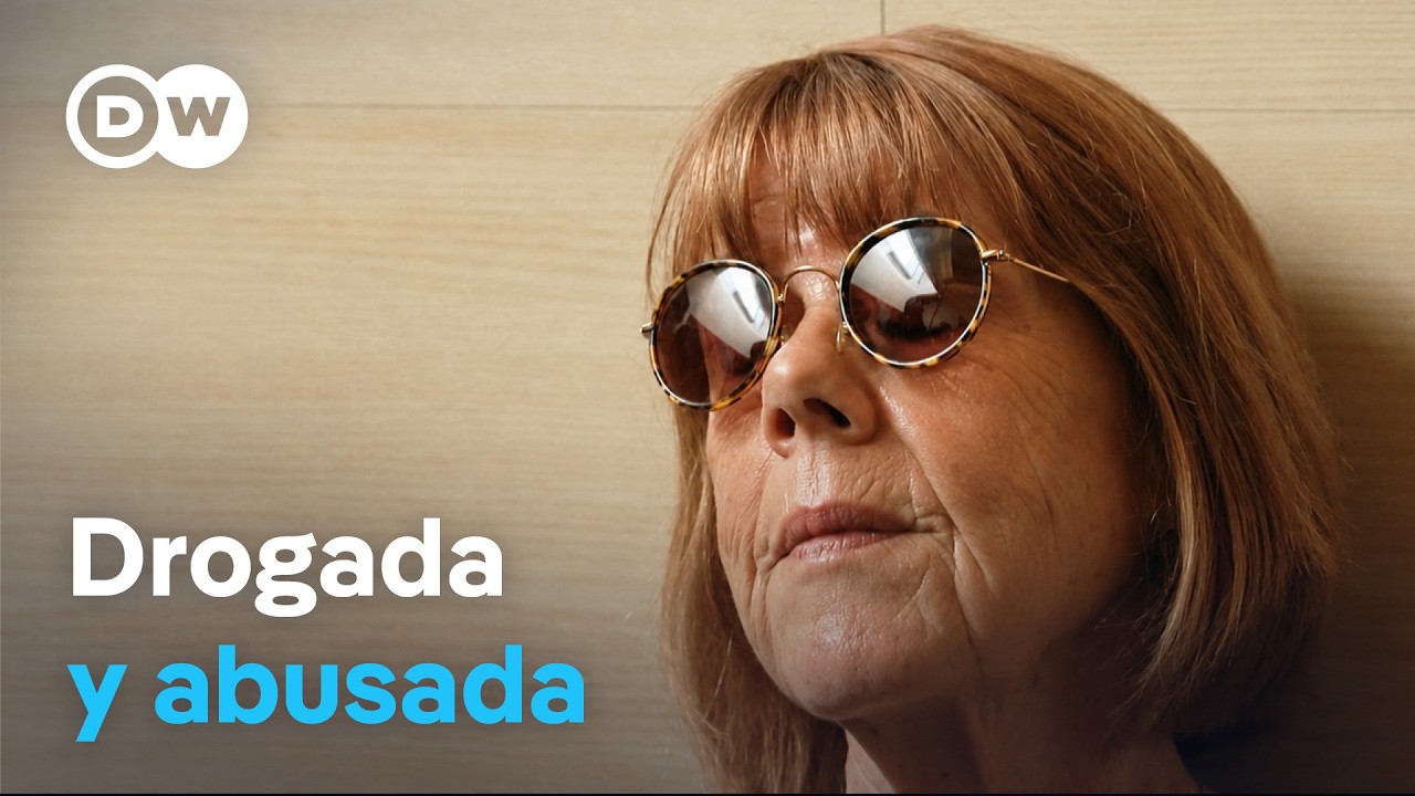 Cuando la vergüenza cambia de bando - el caso de Gisèle Pelicot | DW Documental