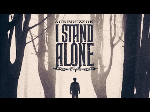 Ace Brezzoe - Trust None (2016) (Official Audio)