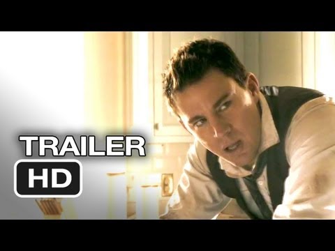 White House Down Official Trailer #3 (2013) - Jamie Foxx, Channing Tatum Movie HD