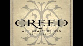 Creed - To Whom It May Concern (Live Acoustic) from With Arms Wide Open: A Retrospective