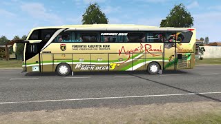 Download lagu #ngawi tetaplah ramah - aziena mp3
