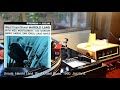 Ursula, Harold Land, West Coast Blues on Vinyl Record 1960