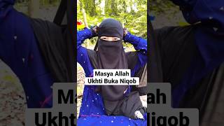 Download lagu ukhti bercadar buka niqob. ukhti bercadar mp3