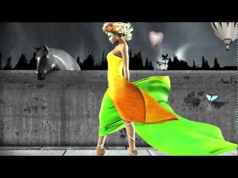 Kaiti Kink Ensemble - With You Now