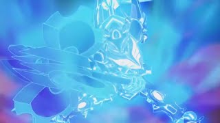 【ダンボール戦機】皆が絶対好きなシーン