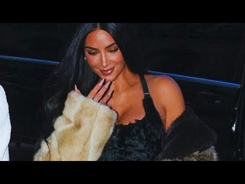 New Update!! Breaking News Of Kim Kardashian || It will shock you