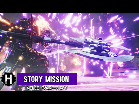 [M.A.S.S. Builder 0.8.6] SM13 - The Sandstorm Glutton | Very Hard (04:24)