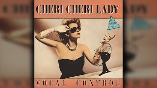Vocal Control - Cheri Cheri Lady (Single Version) (Modern Talking Cover)