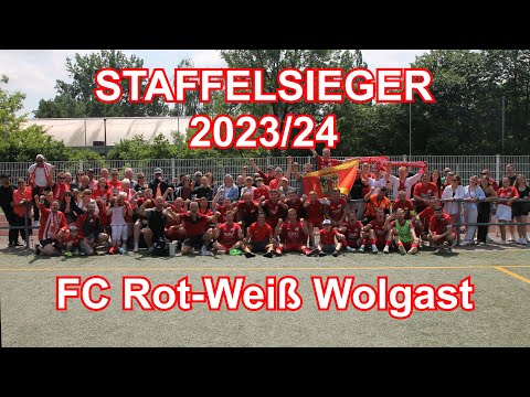 25.Spt. FC Motor Neubrandenburg Süd : FC Rot-Weiß Wolgast 0:8 LKII MV