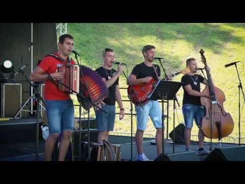 Raubarji - NA ZDRAVJE (Čuki)