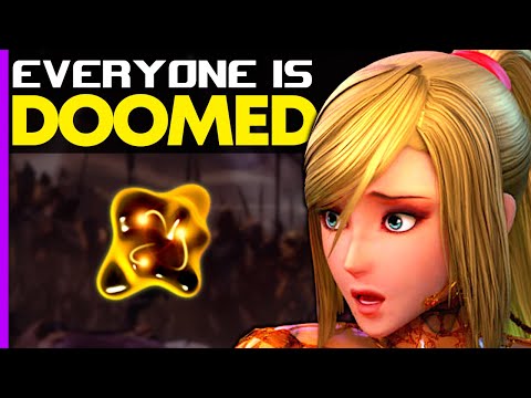 Is the Metroid Universe DOOMED After Dread? (Metroid 6 Theory)
