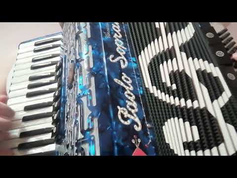 Bella Serata (tarantella) **di Gabriele Di Pietro**