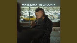 Kadr z teledysku Warszawa Wschodnia tekst piosenki Tomasz Makowiecki