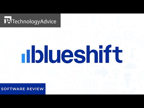 Blueshift - Top Features, Pros & Cons, and Alternatives