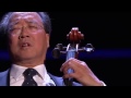 Yo-Yo Ma —  Bach Cello Suite No. 2 in D minor