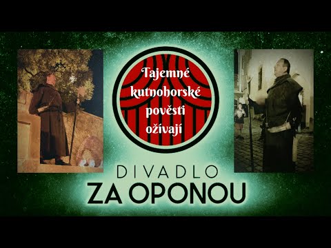 Melissa - Melissa a Divadlo za oponou: Tajemné kutnohorské pověsti ožívají