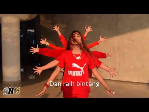 [DANCE] Meraih Bintang - Via Vallen (Theme Song of Asian Games 2018)