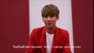 Apeace「『I Love You』いいねランキング」を開催！ゴンヒ編