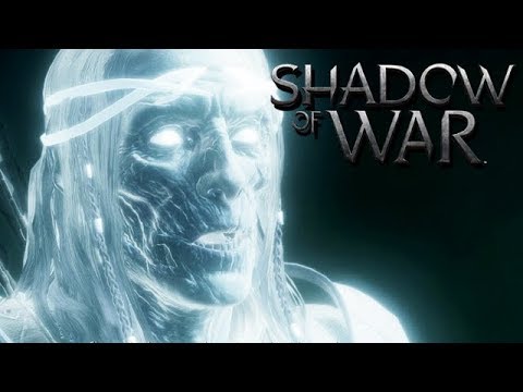 Mittelerde Schatten des Krieges Gameplay German #35 - Mehr Sklaven