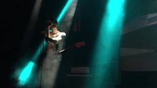 The KVB - Unknown, live at Babel, Malmö