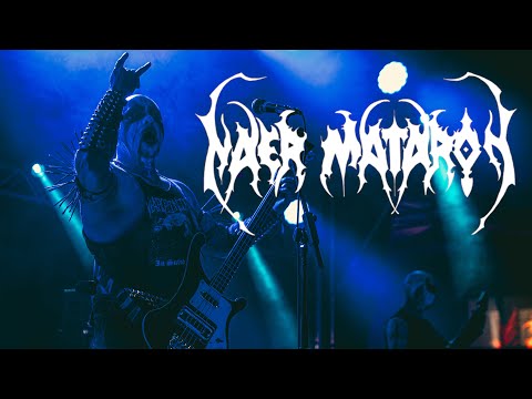 Naer Mataron - live at Steelfest Open Air 2025