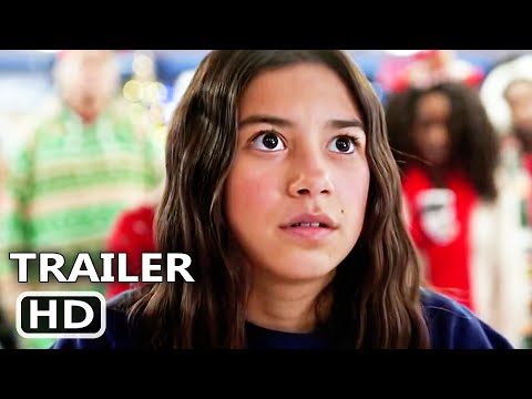 Tráiler ¿Navidad otra vez? 2021