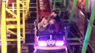 Wilde Maus Winter Wonderland Hyde Park Nov 2012