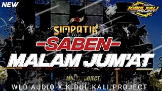 Download lagu DJ SHOLAWAT SABEN MALAM JUMAT •SIMPATIK STYLE BASS ATOSS ❗❗ BY KIDUL KALI PROJECT mp3 Download lagu DJ SHOLAWAT SABEN MALAM JUMAT •SIMPATIK STYLE BASS ATOSS ❗❗ BY KIDUL KALI PROJECT mp3