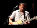 Andy Gullahorn - "Cry The Name"  (Rich Mullins Cover)