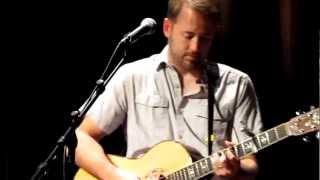 Andy Gullahorn - &quot;Cry The Name&quot;  (Rich Mullins Cover)