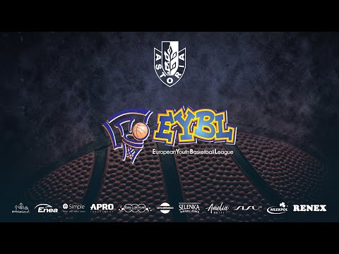 🔴 🏀 European Youth Basketball League 2023 | Day 2