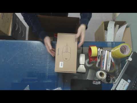 아이티플러스(90534,90535) 물품출고영상 택배(무료/A)