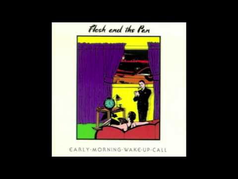 Flash and the Pan - Opera Singers