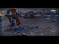 Warhammer 40,000: Dawn Of War - Dark Crusade Intro