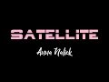 Satellite by Anna Nalick