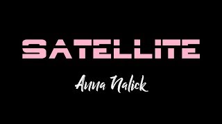Satellite by Anna Nalick
