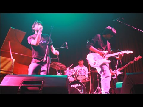 SteelRush - Round N Round [Live at The Piano Man Gurugram]