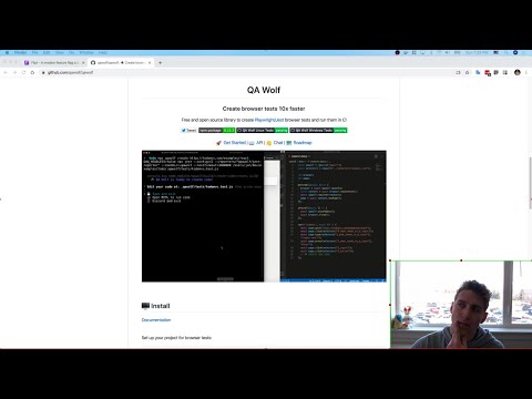 Set up end-to-end Jest/Playwright tests for Flipt