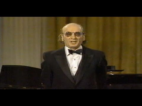 Bob Haggart - Big Noise From Winnetka (Live 14 February 1990 - White House)