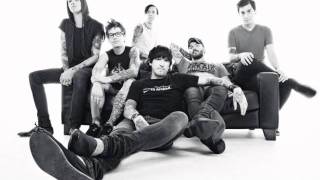 Alesana - A Gilded Masquerade [New Song 2011 From A Place Where The Sun Is Silent&quot; Album]