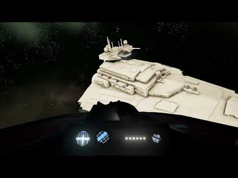 X4 SW Interworlds New Republic Invasion part 1