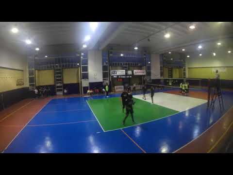 Egeria Volley Club  Volley Life Viterbo