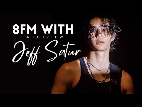 8FM INTERVIEW WITH JEFF SATUR